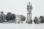 giá máy bơm nước 5kw